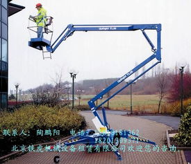 北京各類專業(yè)機械設備租賃服務 升降平臺、高空作業(yè)車、升降車與清洗吸污車